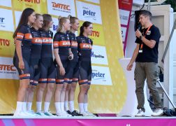 LOTTO THUERINGEN Ladies Tour In Jena 06